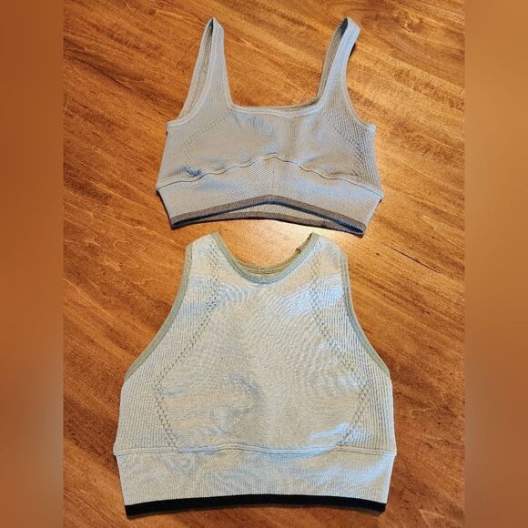 NEW Joja Sports Bra Set of 2 Size XS - Picture 1 of 6